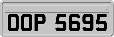OOP5695