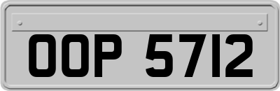 OOP5712