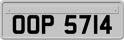 OOP5714