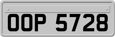OOP5728