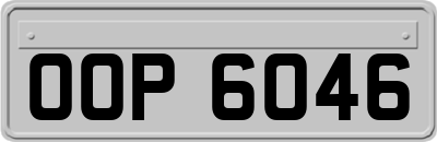 OOP6046