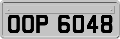 OOP6048