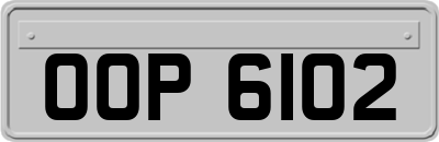 OOP6102