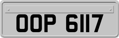 OOP6117