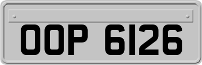 OOP6126