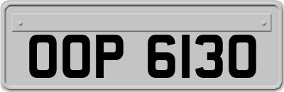 OOP6130