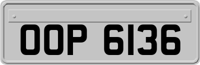 OOP6136