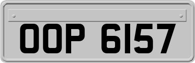OOP6157