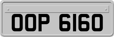 OOP6160