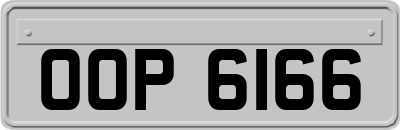 OOP6166