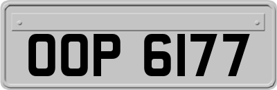 OOP6177
