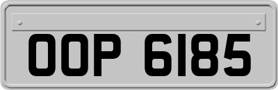 OOP6185