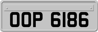 OOP6186