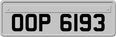 OOP6193