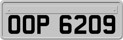 OOP6209