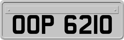 OOP6210