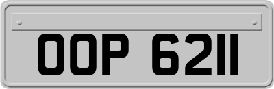 OOP6211
