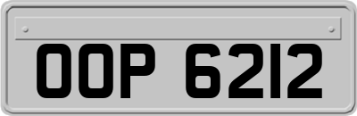 OOP6212