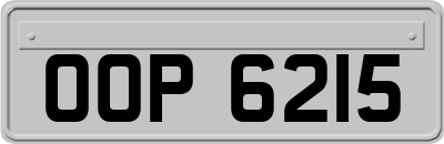 OOP6215
