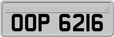 OOP6216