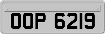 OOP6219