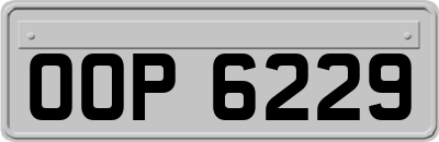OOP6229
