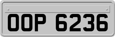 OOP6236