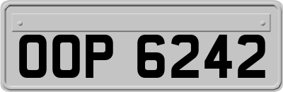 OOP6242