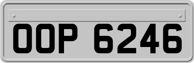 OOP6246