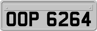 OOP6264