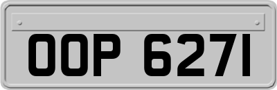 OOP6271