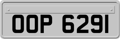 OOP6291