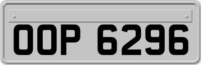OOP6296