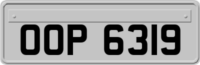 OOP6319