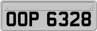 OOP6328