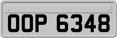 OOP6348