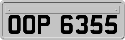 OOP6355
