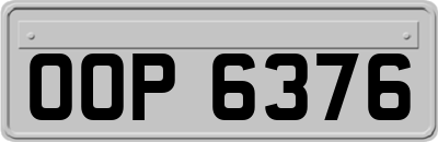 OOP6376