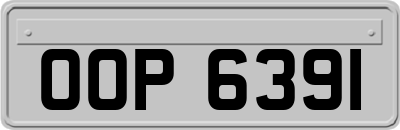 OOP6391