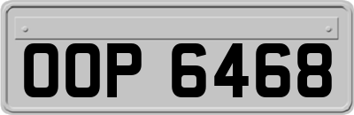 OOP6468