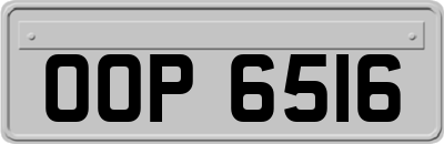 OOP6516