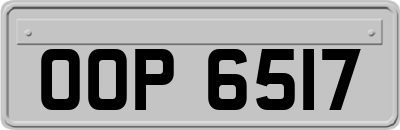 OOP6517