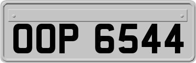 OOP6544