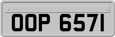 OOP6571