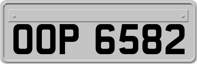 OOP6582