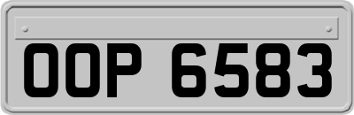 OOP6583