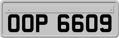OOP6609
