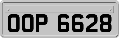 OOP6628