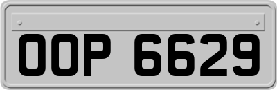 OOP6629
