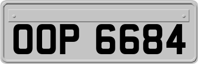 OOP6684